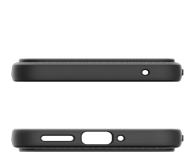 SPIGEN Liquid Air do Google Pixel 9 Pro XL Matte Black ACS07716 - 1290852 - zdjęcie 6